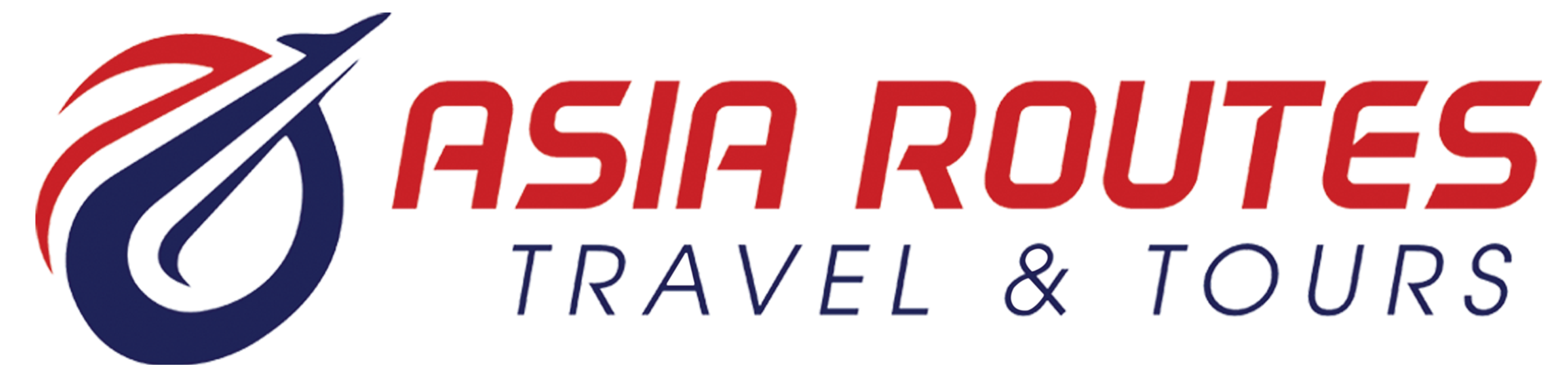 Logo Asia Routes