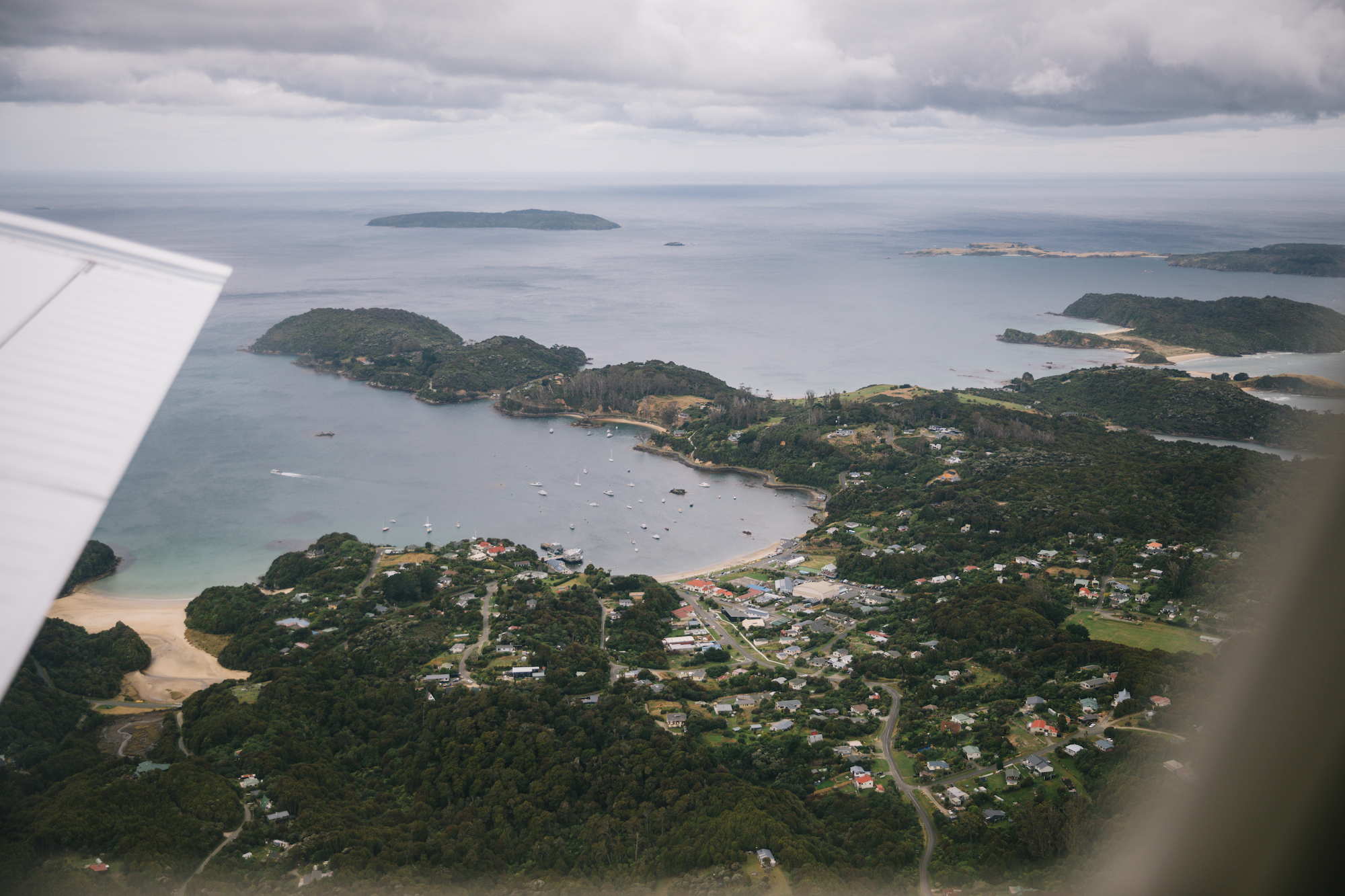 Read more about the article 25 photos to inspire you to visit Rakiura/Stewart Island